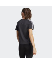 AEROREADY TRAIN ESSENTIALS 3-STRIPES TEE