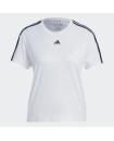 AEROREADY TRAIN ESSENTIALS 3-STRIPES TEE