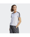 AEROREADY TRAIN ESSENTIALS 3-STRIPES TEE