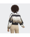 X MARIMEKKO FUTURE ICONS 3-STRIPES SWEATSHIRT