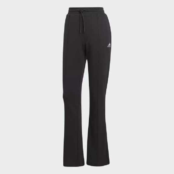 Allover adidas Graphic High-Rise Flare Pants ADIDAS