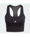 MEDIUM-SUPPORT RUNNING POCKET BRA