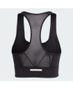 MEDIUM-SUPPORT RUNNING POCKET BRA