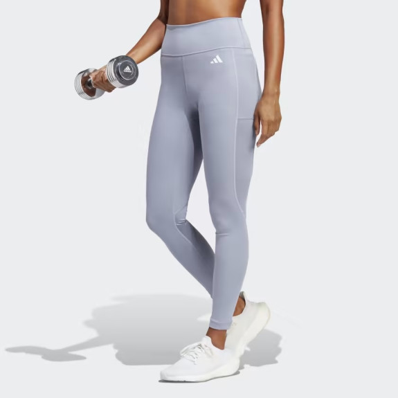 TRAIN ESSENTIALS HIGH-INTENSITY 7/8 LEGGINGS