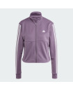 AEROREADY TRAIN ESSENTIALS 3-STRIPES TRACK JACKET