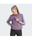 AEROREADY TRAIN ESSENTIALS 3-STRIPES TRACK JACKET