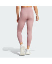 OPTIME STASH POCKET HIGH-WAISTED 7/8 LEGGINGS