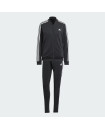 ESSENTIALS 3-STRIPES TRACKSUIT