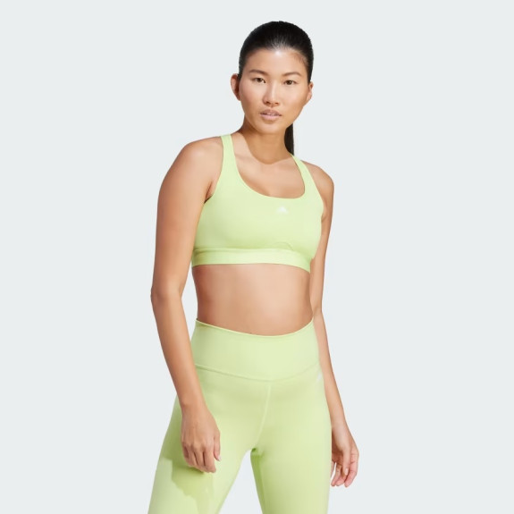 POWERREACT TRAINING MEDIUM-SUPPORT BRA