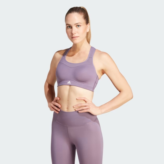 TLRD IMPACT TRAINING HIGH-SUPPORT BRA