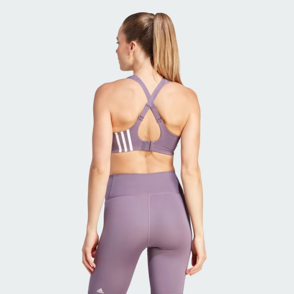 TLRD IMPACT TRAINING HIGH-SUPPORT BRA