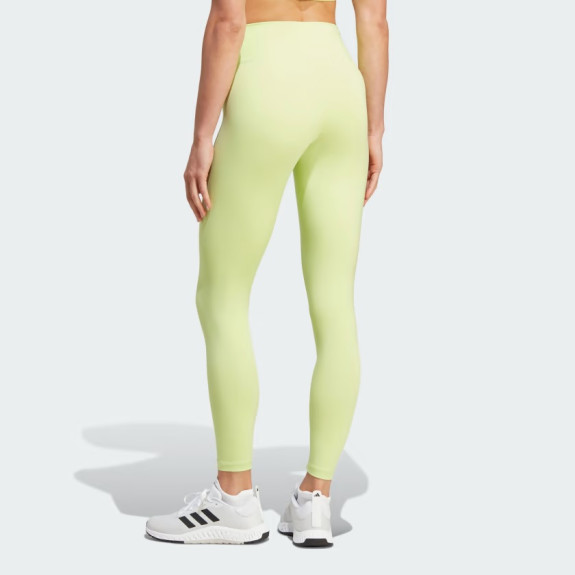 TRAINING ESSENTIALS HIGH-WAISTED 7/8 LEGGINGS