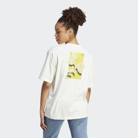 CITY ESCAPE GRAPHIC TEE