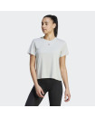 HIIT HEAT.RDY SWEAT-CONCEAL TRAINING TEE