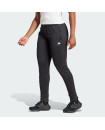 AEROREADY GAME AND GO REGULAR TAPERED FLEECE PANTS