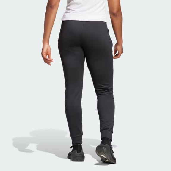 AEROREADY GAME AND GO REGULAR TAPERED FLEECE PANTS