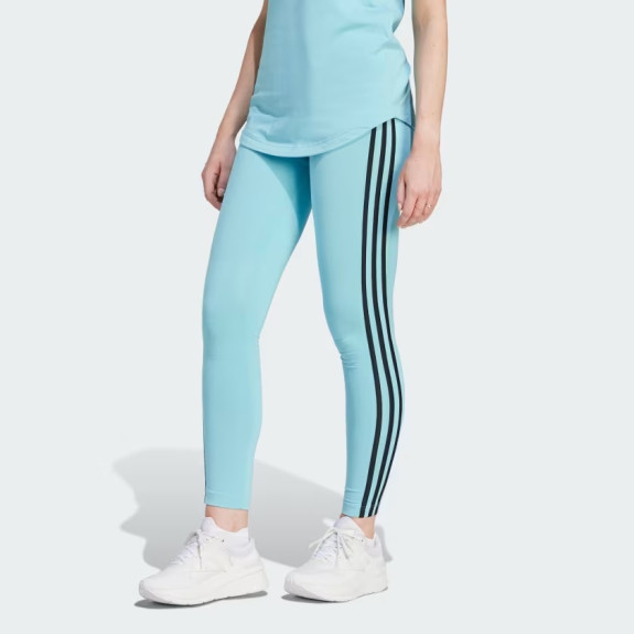 ESSENTIALS 3-STRIPES LEGGINGS