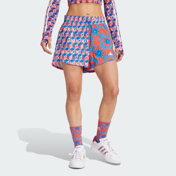 X FARM RIO PACER SHORTS