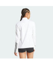 HYPERGLAM TRAINING QUARTER-ZIP TRACK TOP