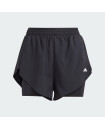 DESIGNED FOR TRAINING 2-IN-1 SHORTS