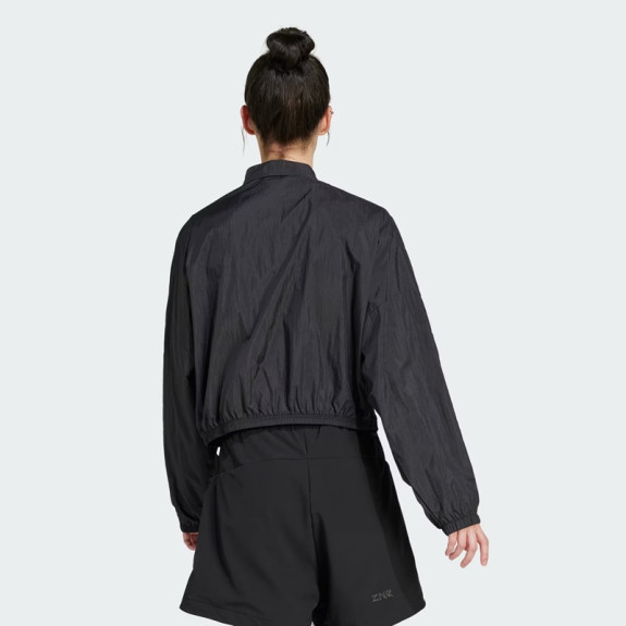 TIRO CUT 3-STRIPES SUMMER WOVEN TRACK JACKET