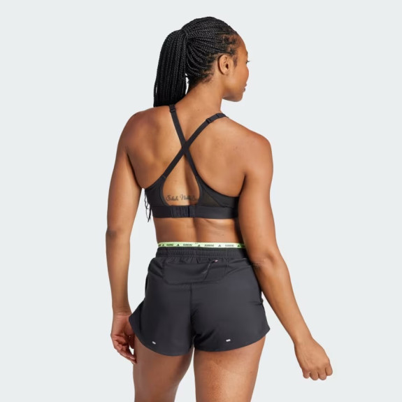 ULTIMATEADIDAS RUN MEDIUM-SUPPORT BRA