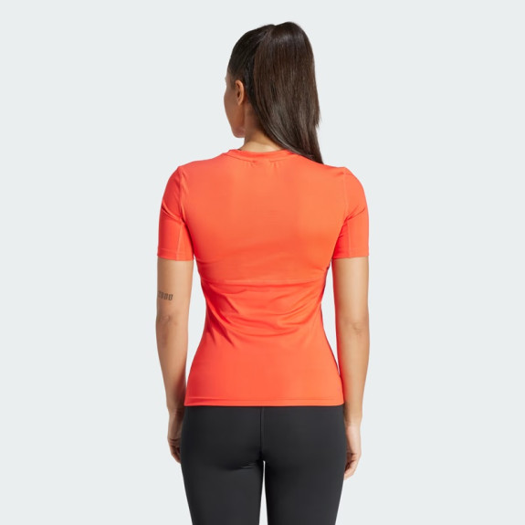 TECHFIT TRAINING TEE