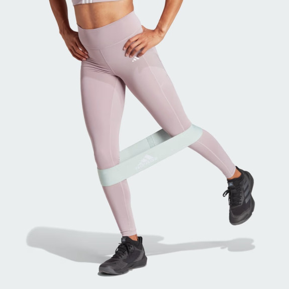 OPTIME STASH HR 1/1 LEGGINGS