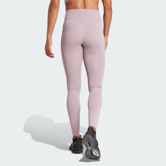 OPTIME STASH HR 1/1 LEGGINGS