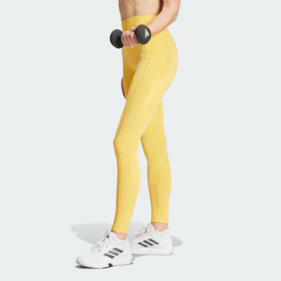 OPTIME FULL-LENGTH LEGGINGS